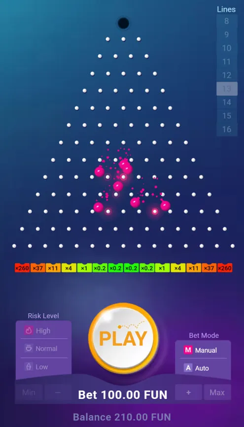 Plinko spelen voor echt geld met bonus — Stap voor stap Plinko spelen voor echt geld met bonus — Stap voor stap